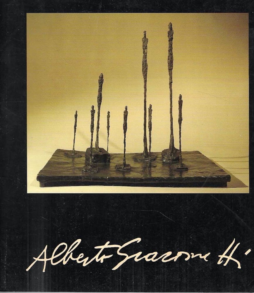 Alberto Giacometti