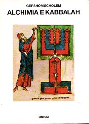 Alchimia e kabbalah