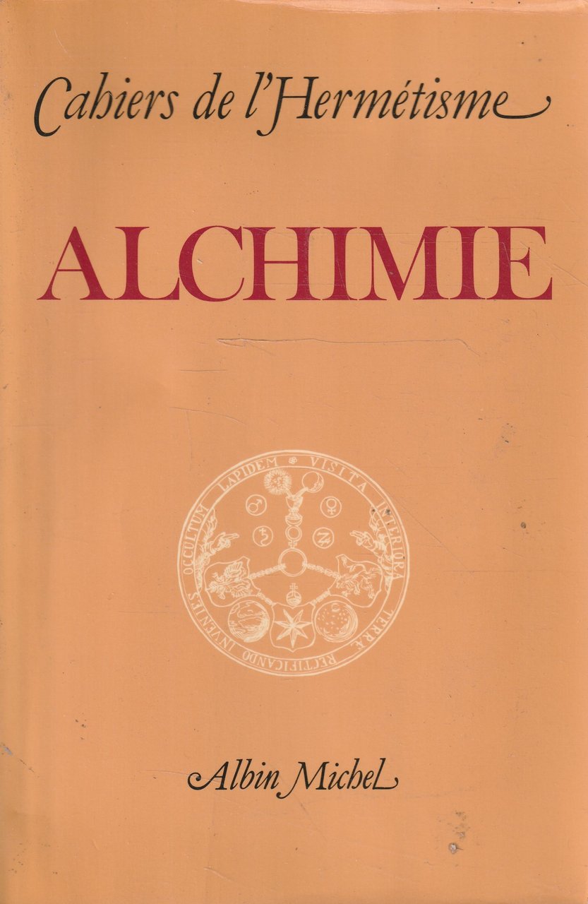 Alchimie