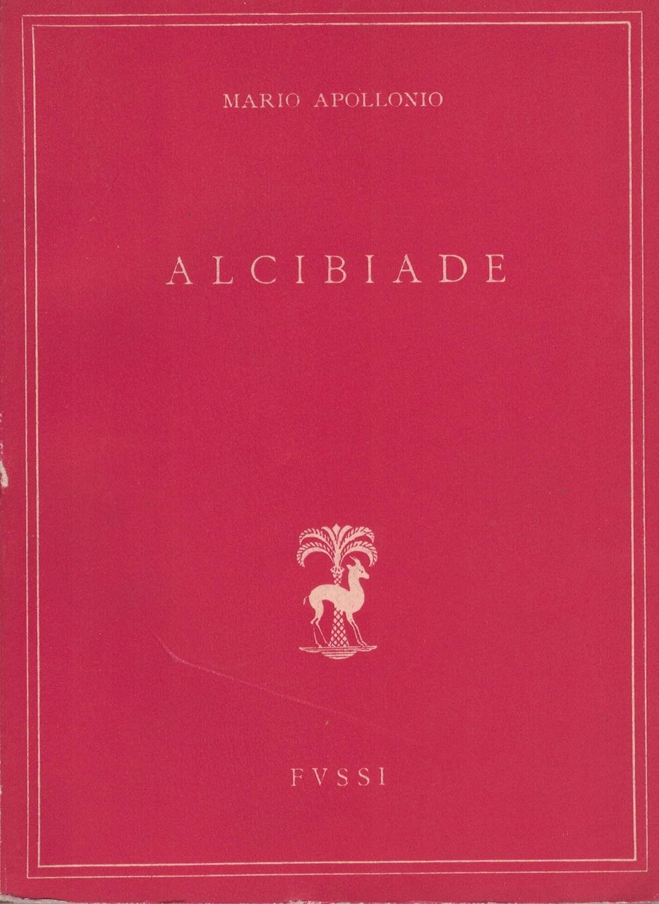 Alcibiade | Immagine principale