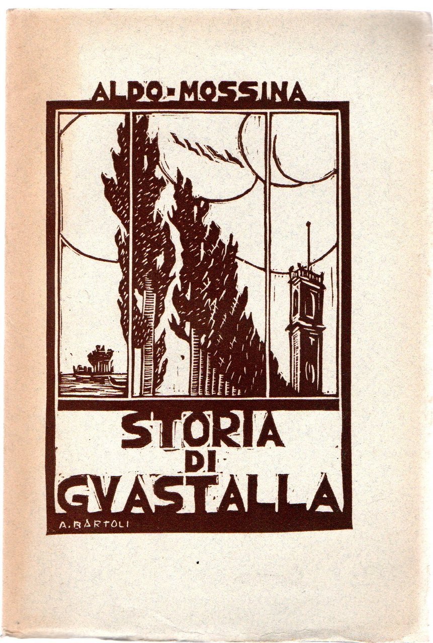 Aldo Mossina | Immagine principale