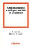 Alfabetizzazione e sviluppo sociale in Occidente | Immagine principale