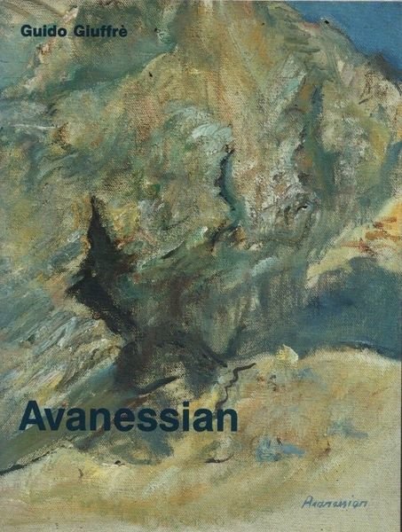 Alfonso Avanessian. | Immagine principale