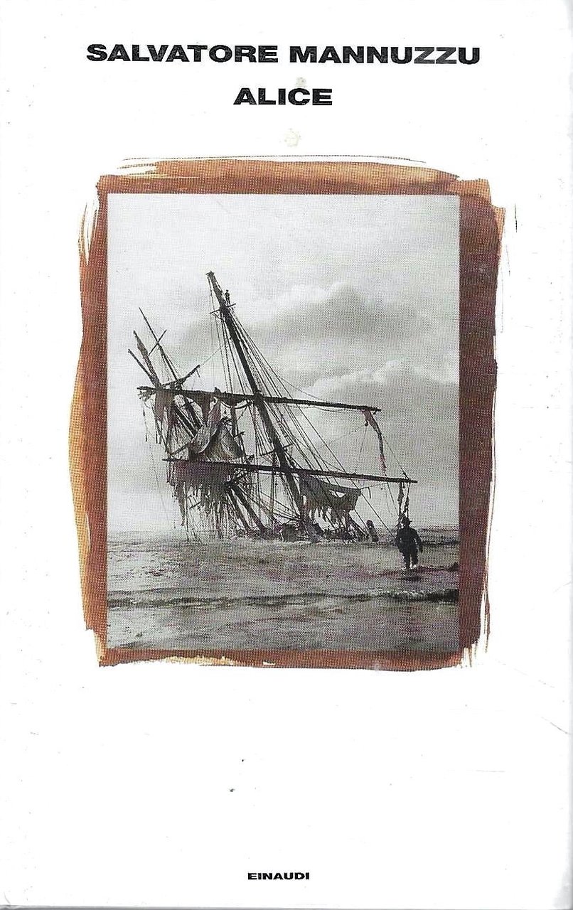 Alice | Immagine principale