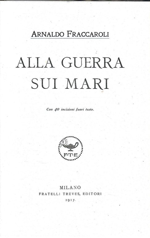 Alla guerra sui mari | Immagine Gallery 2