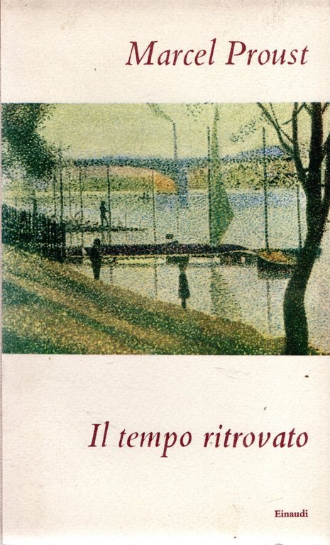 Alla ricerca del tempo perduto (7 vol.) | Immagine Gallery 2