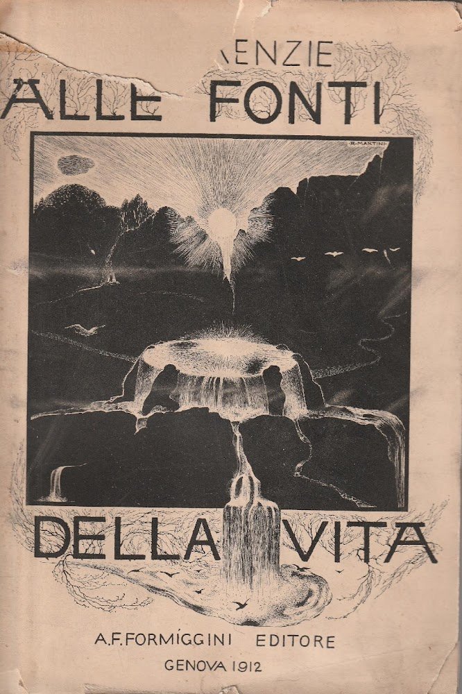 Filosofia della natura