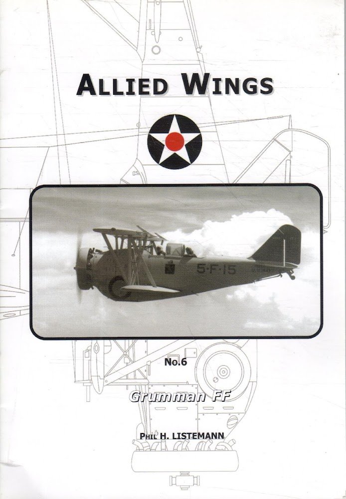 Allied Wings