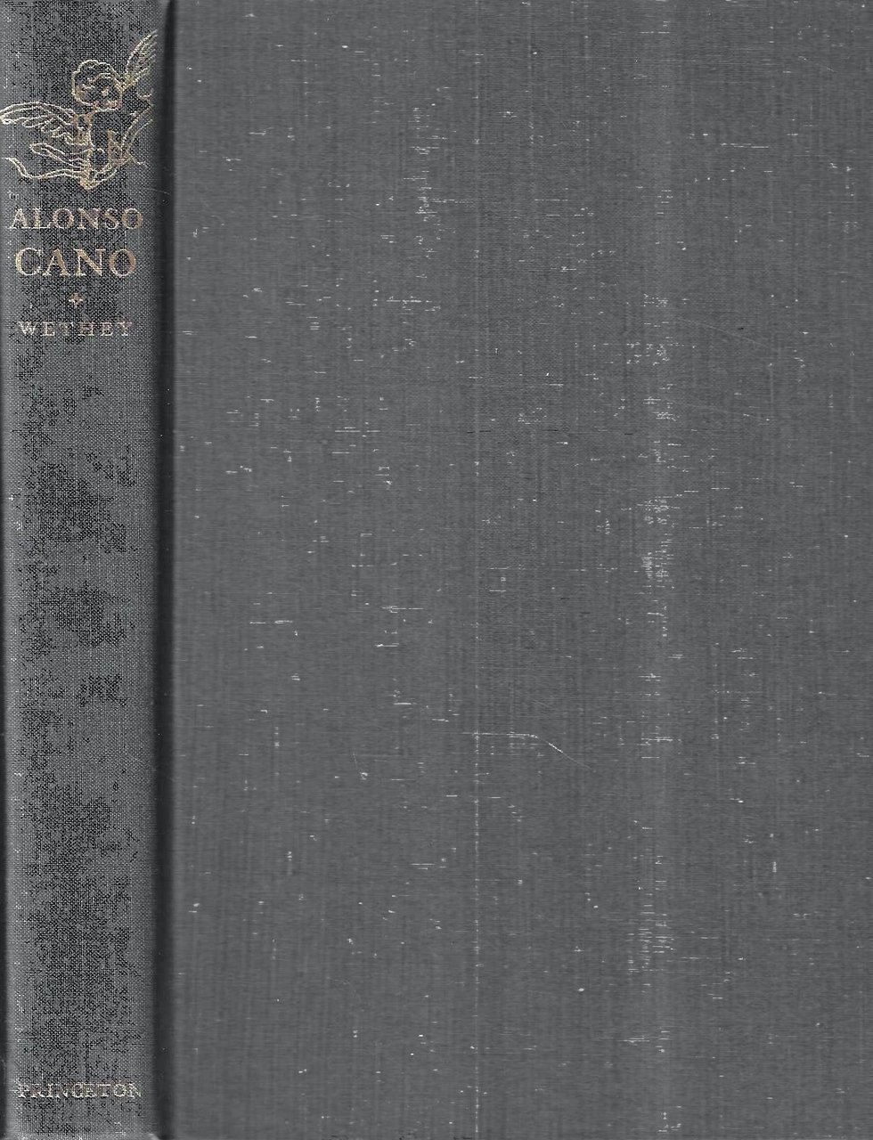 Alonso Cano. Painter - Sculptor - Architect | Immagine principale