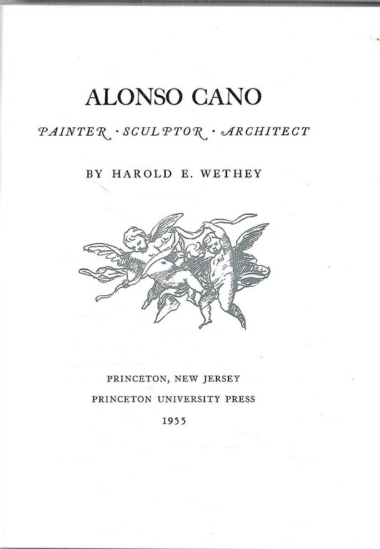 Alonso Cano. Painter - Sculptor - Architect | Immagine Gallery 2