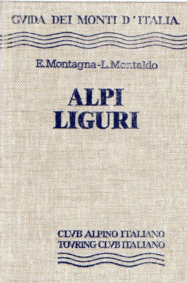 Alpi Liguri