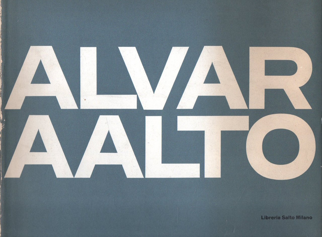 Alvar Aalto