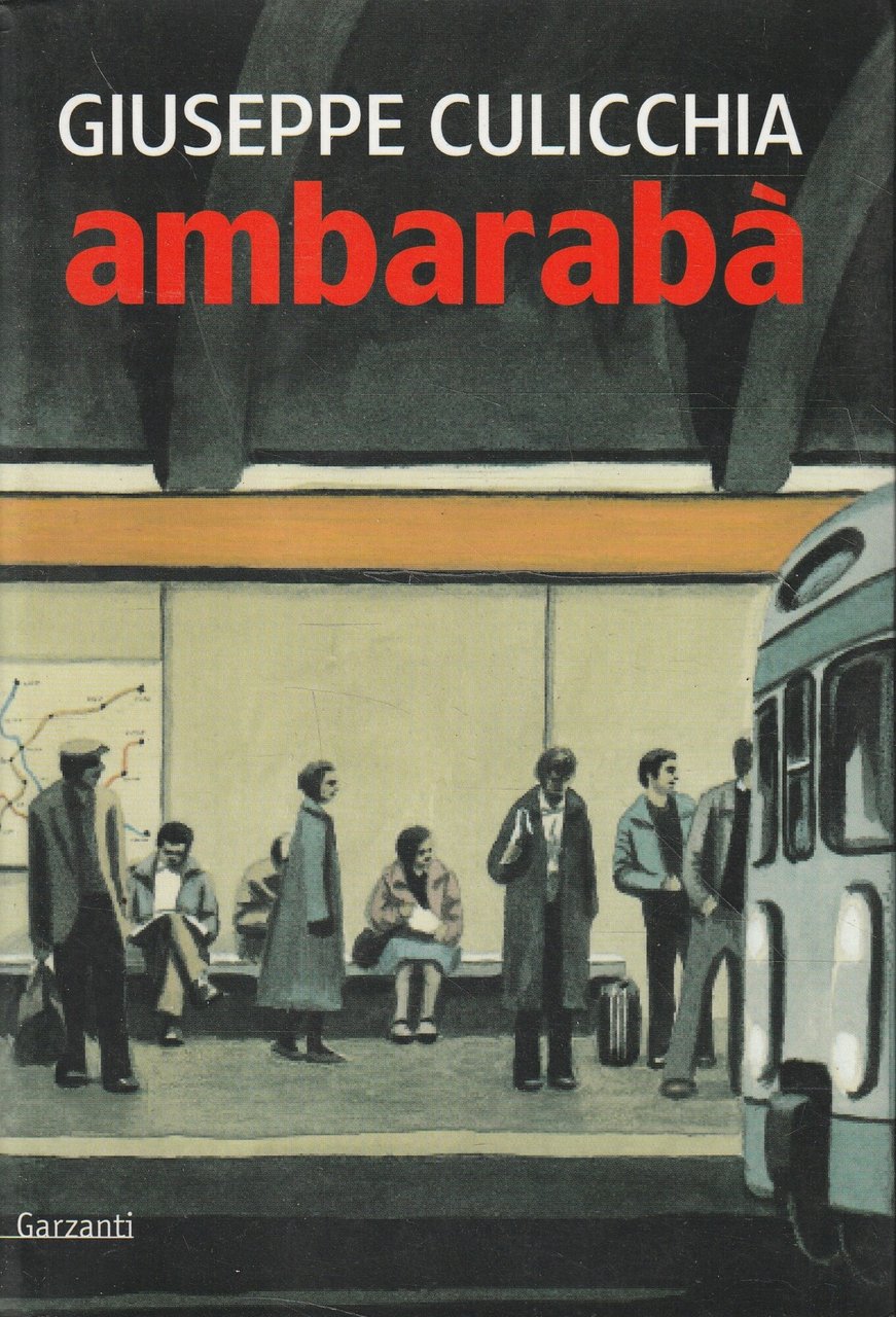 Ambarabà