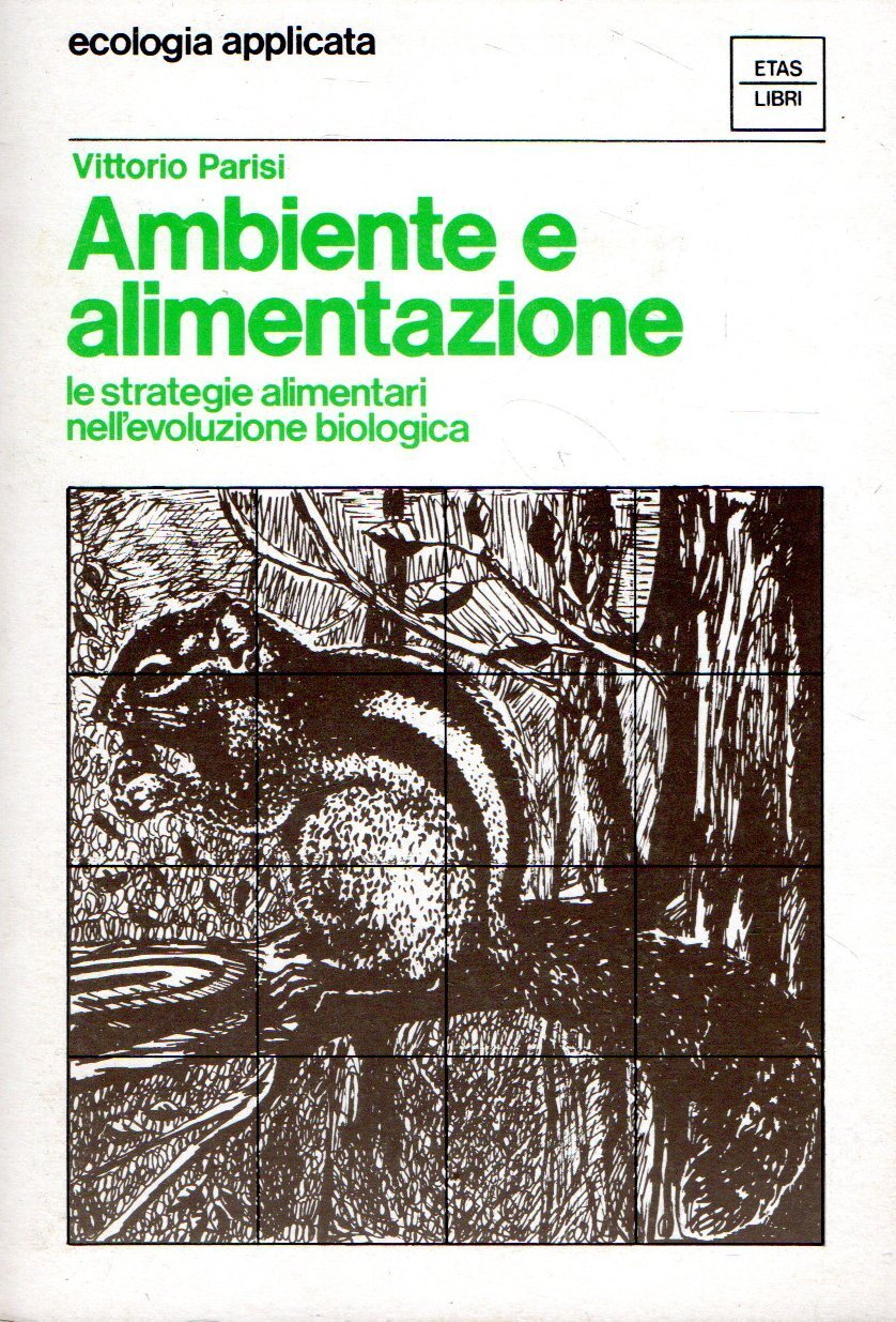Ambiente e alimentazione : Le strategie alimentari nell'evoluzione biologica | Immagine principale