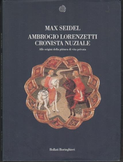 Ambrogio Lonrezetti: cronista nuziale