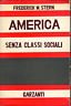 America senza classi sociali | Immagine principale