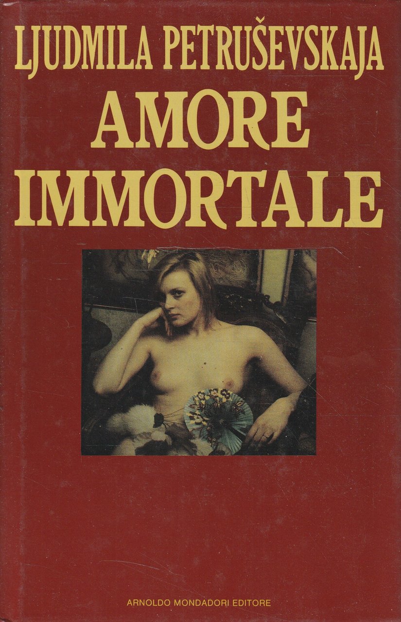 Amore immortale