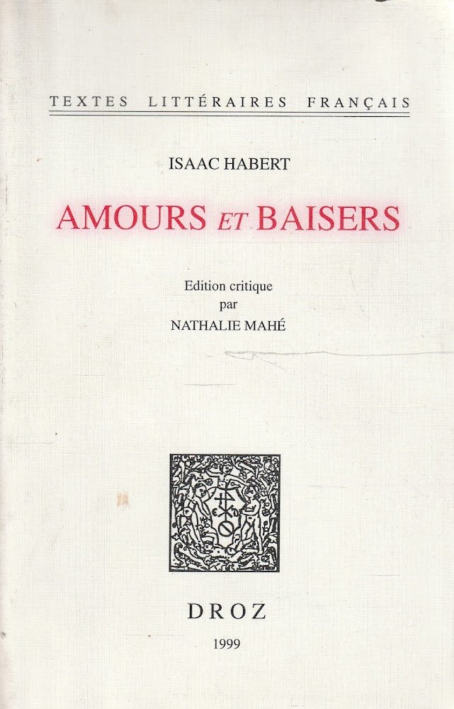 Amours et Baisers