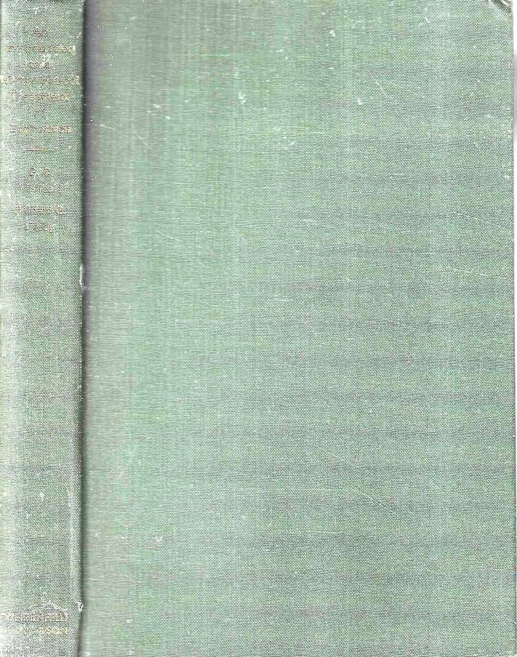 An Introduction to a Mathematical Treatment of Economics