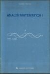 Analisi matematica I