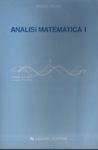 Analisi matematica I.