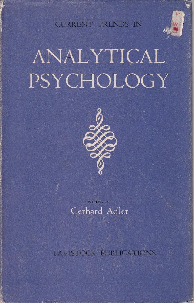 Analytical Psychology