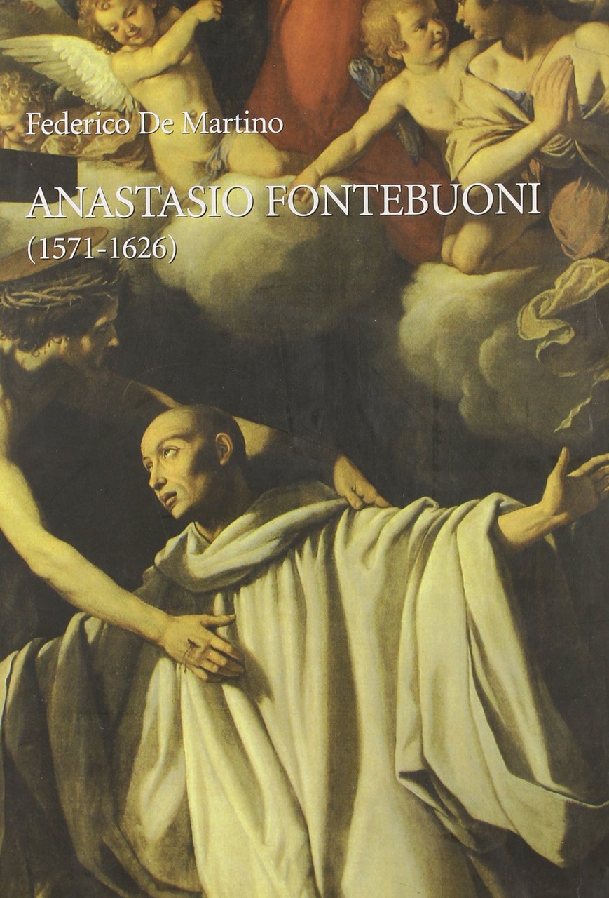 Anastasio Fontebuoni (1571-1626)