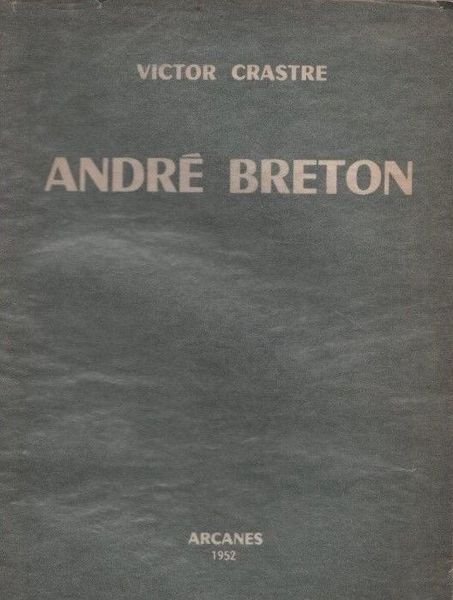 André Breton. | Immagine principale