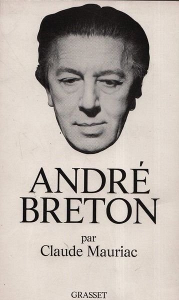 André Breton. | Immagine principale