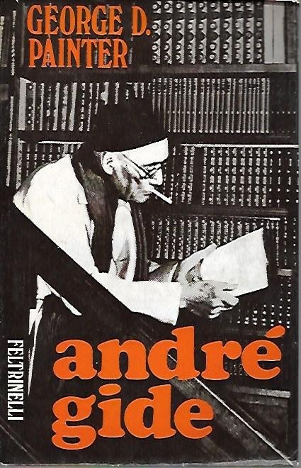 André Gide