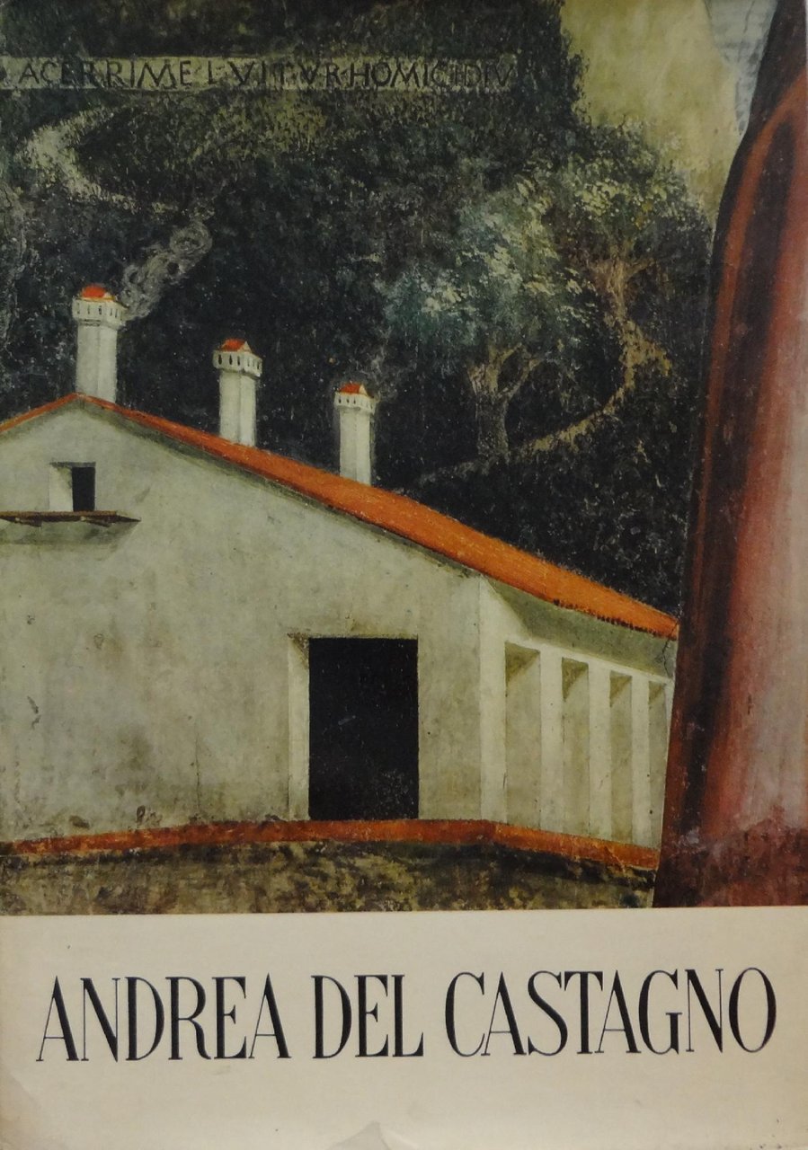 Andrea del castagno | Immagine principale