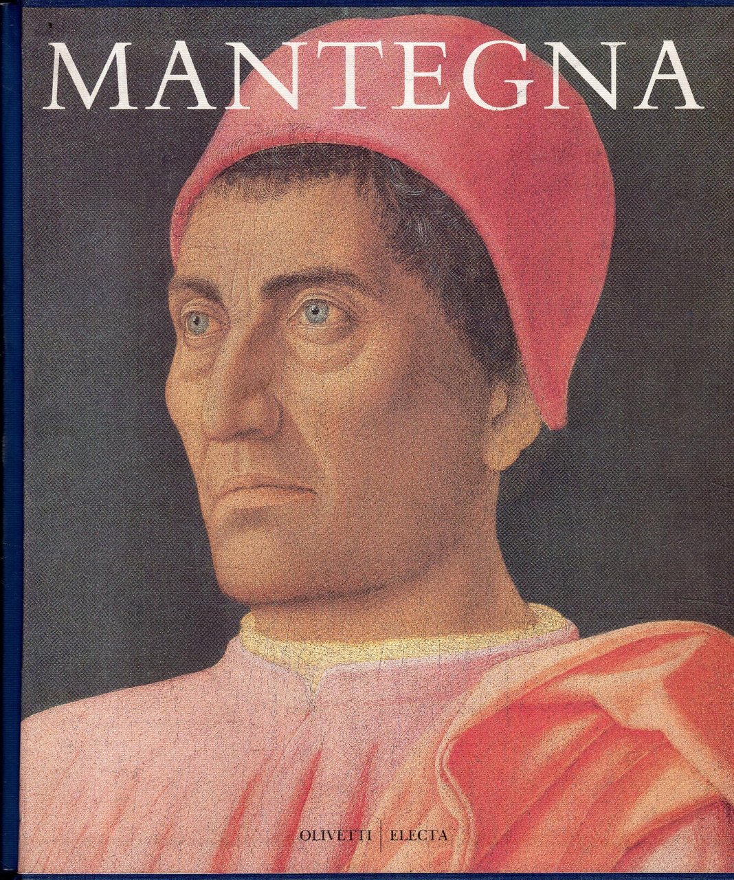 Andrea Mantegna