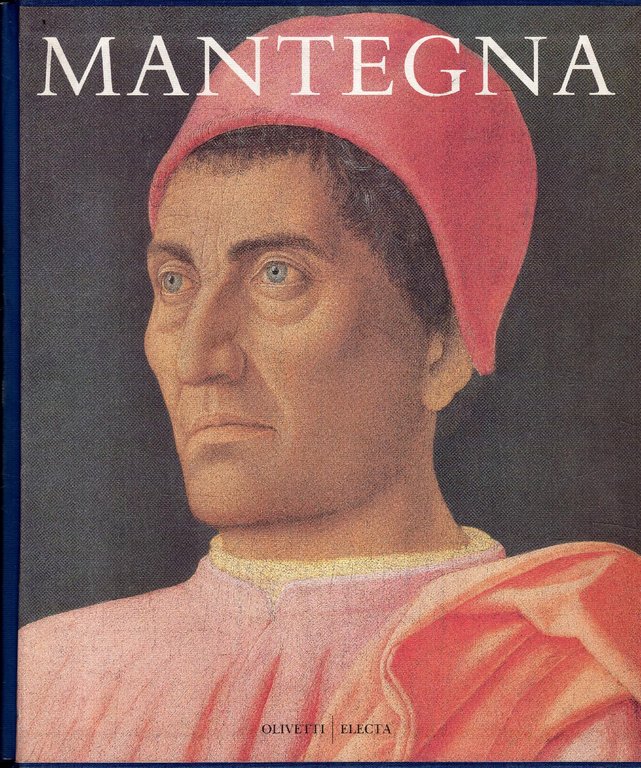 Andrea Mantegna