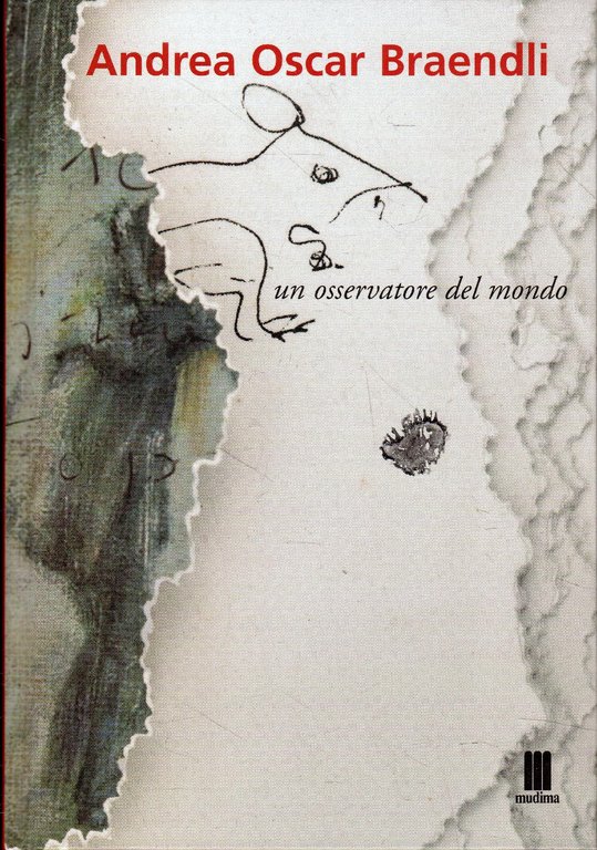 Andrea Oscar Braendli: un osservatore del mondo | Immagine Gallery 2