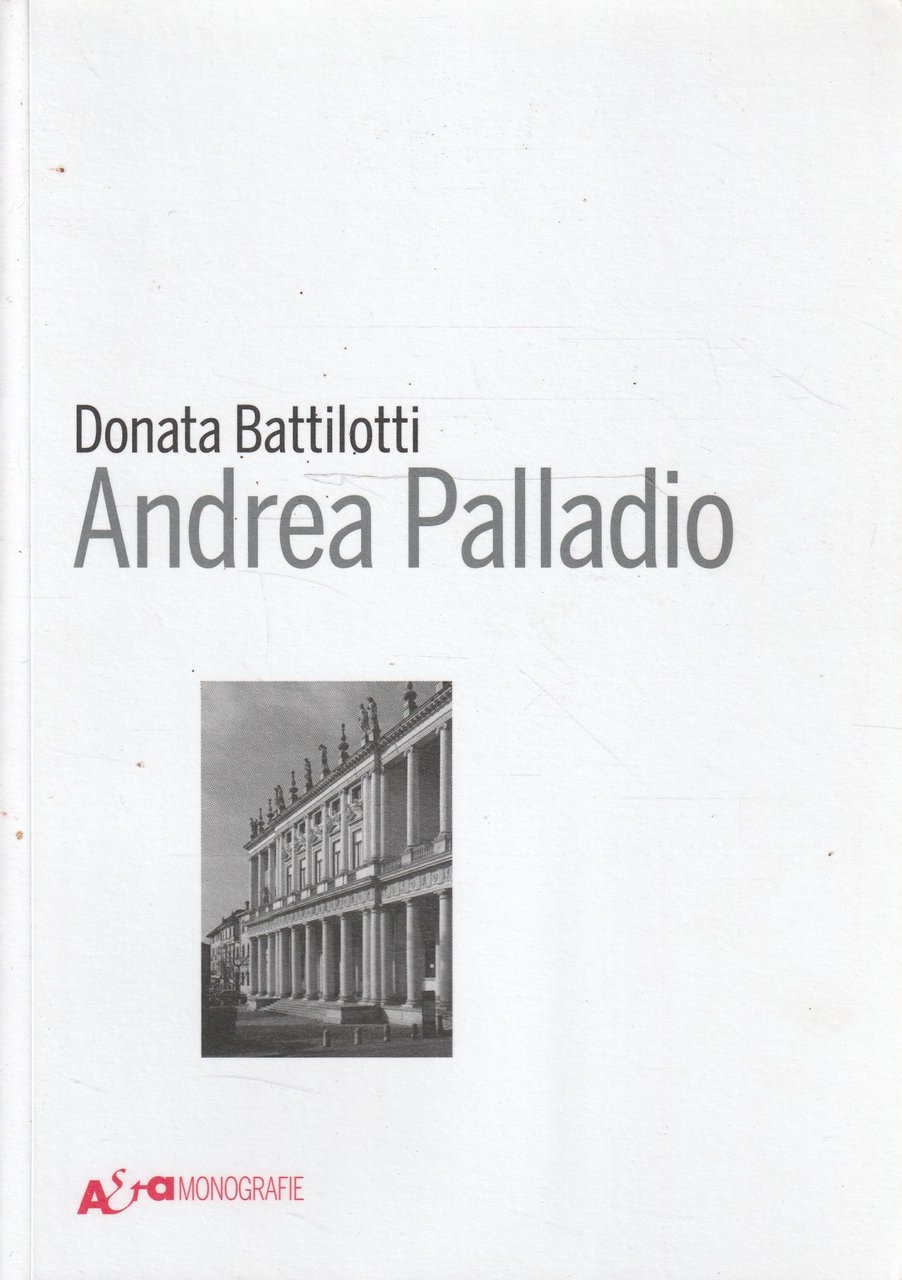Andrea Palladio