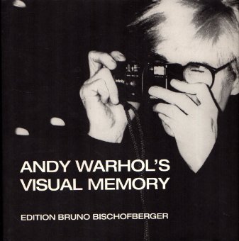 Andy Warhol's visual memory.