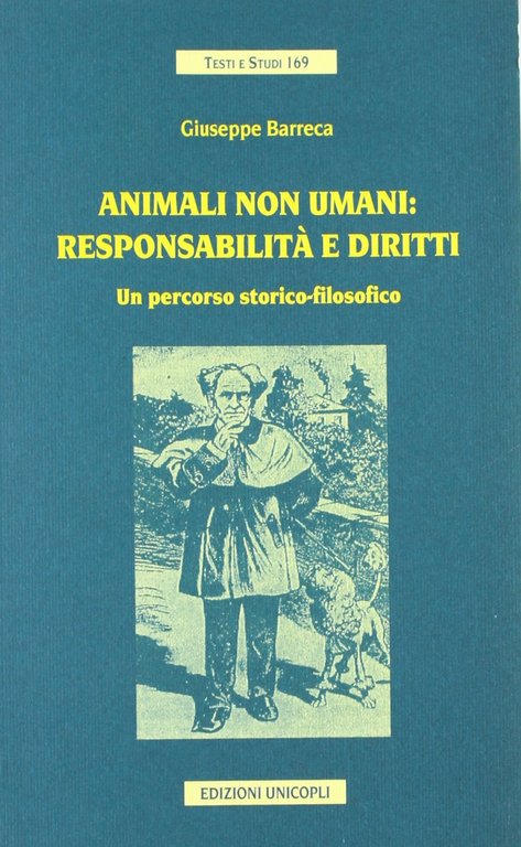 Animali non umani: responsabilità e diritti. Un percorso storico-filosofico | Immagine Gallery 2