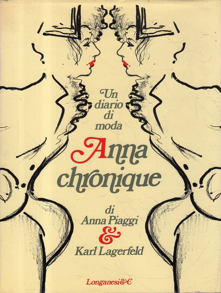 Anna-chronique : un diario di moda | Immagine principale
