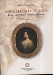 Anna Maria d'Orleans.