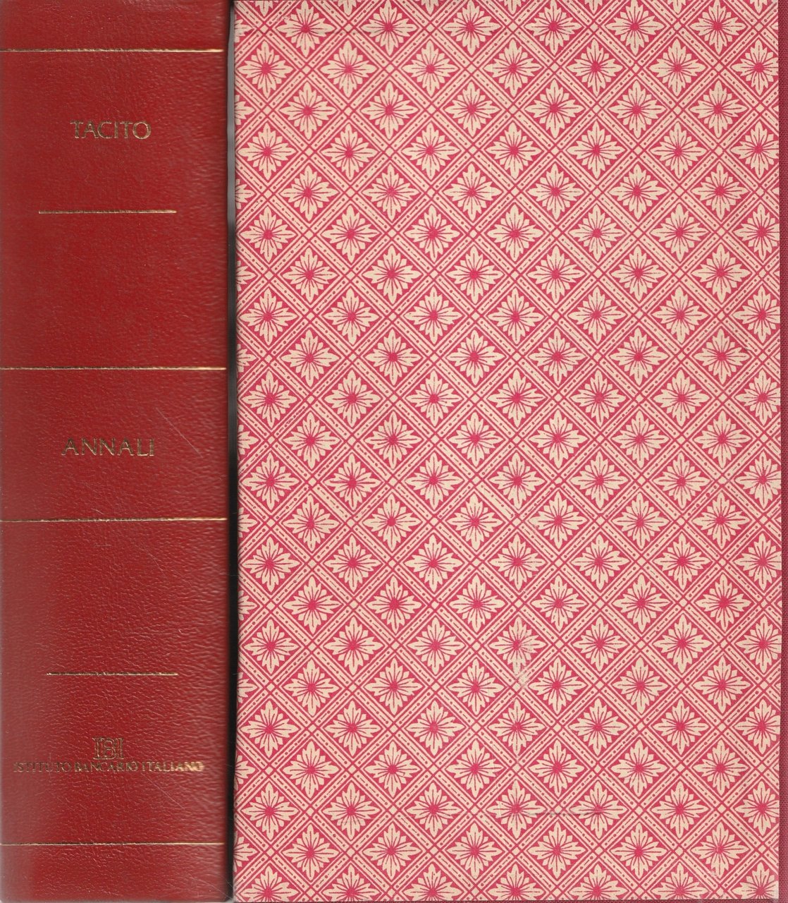 Annali dalla morte del divo Augusto