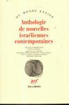 Anthologie de nouvelles israéliennes contemporaines