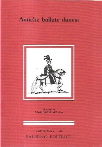 Antiche ballate danesi