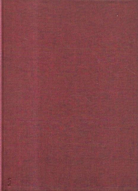 Antologia dei poeti negri d'America | Immagine principale