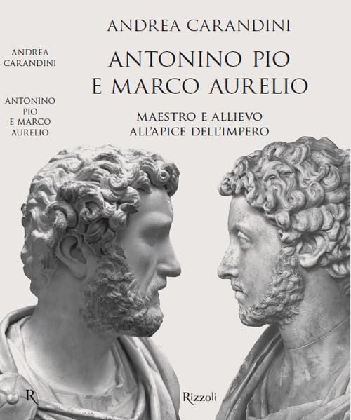 Antonino Pio e Marco Aurelio. Maestro e allievo all'apice dell'impero | Immagine principale