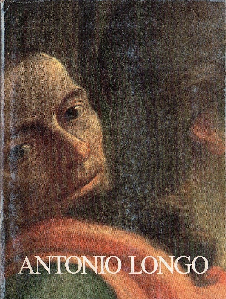 Antonio Longo pittore: 1742-1820