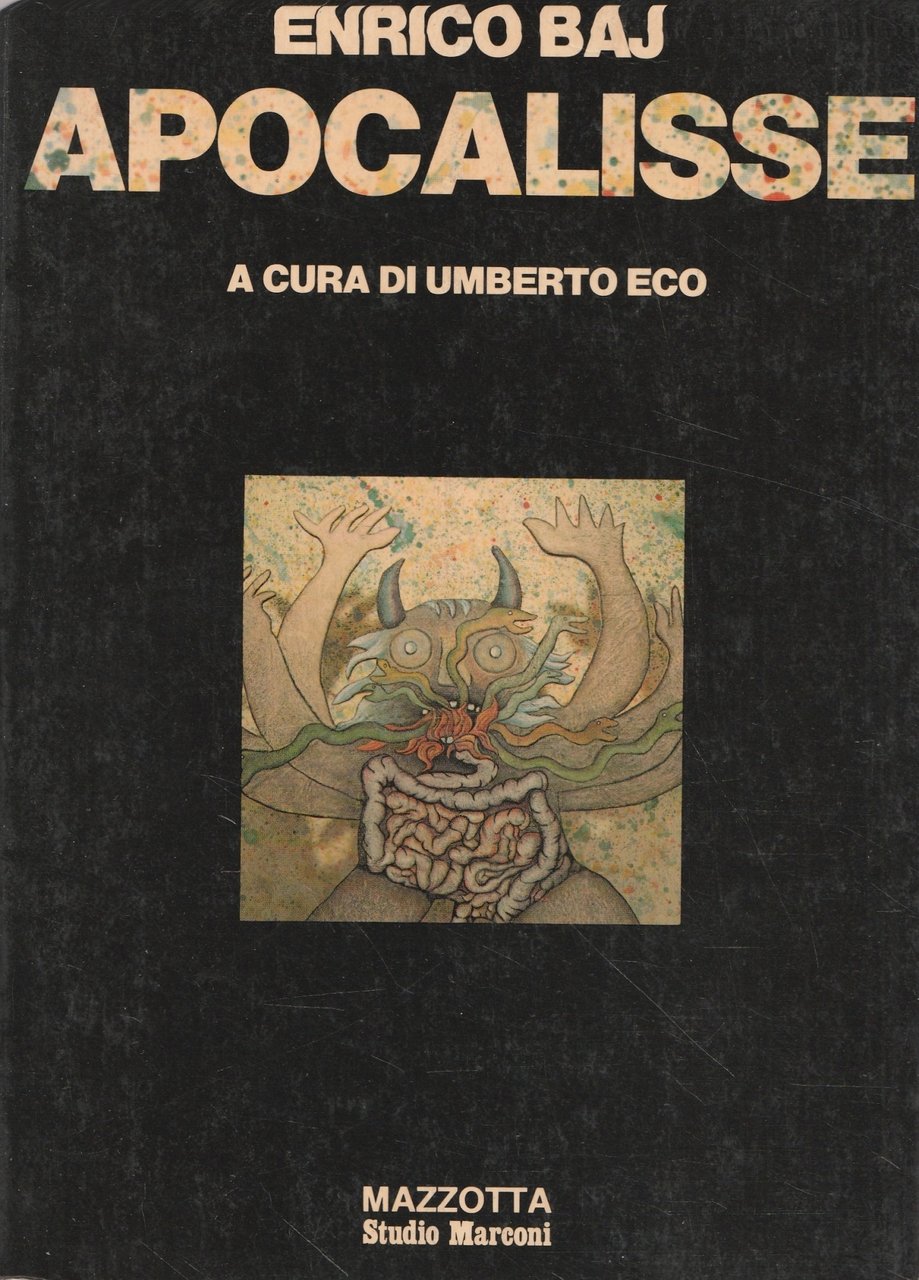 Apocalisse