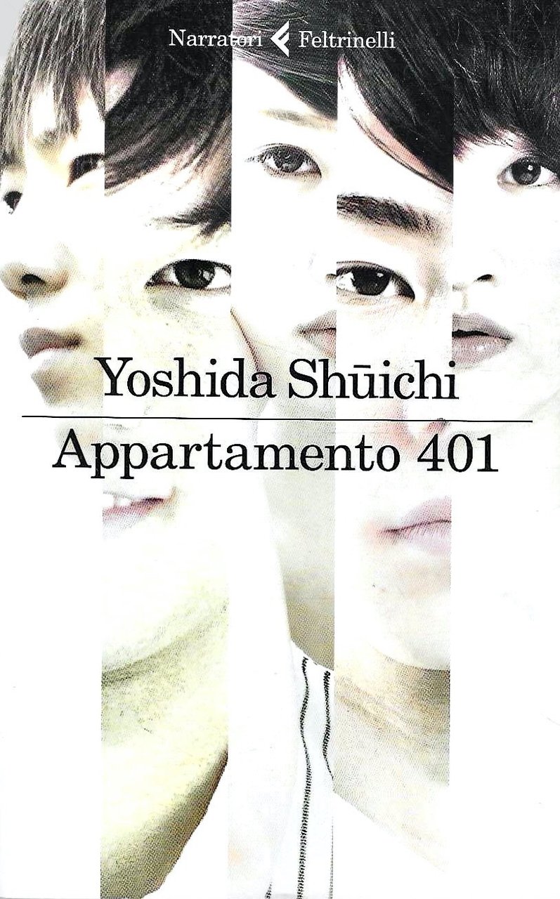 Appartamento 401
