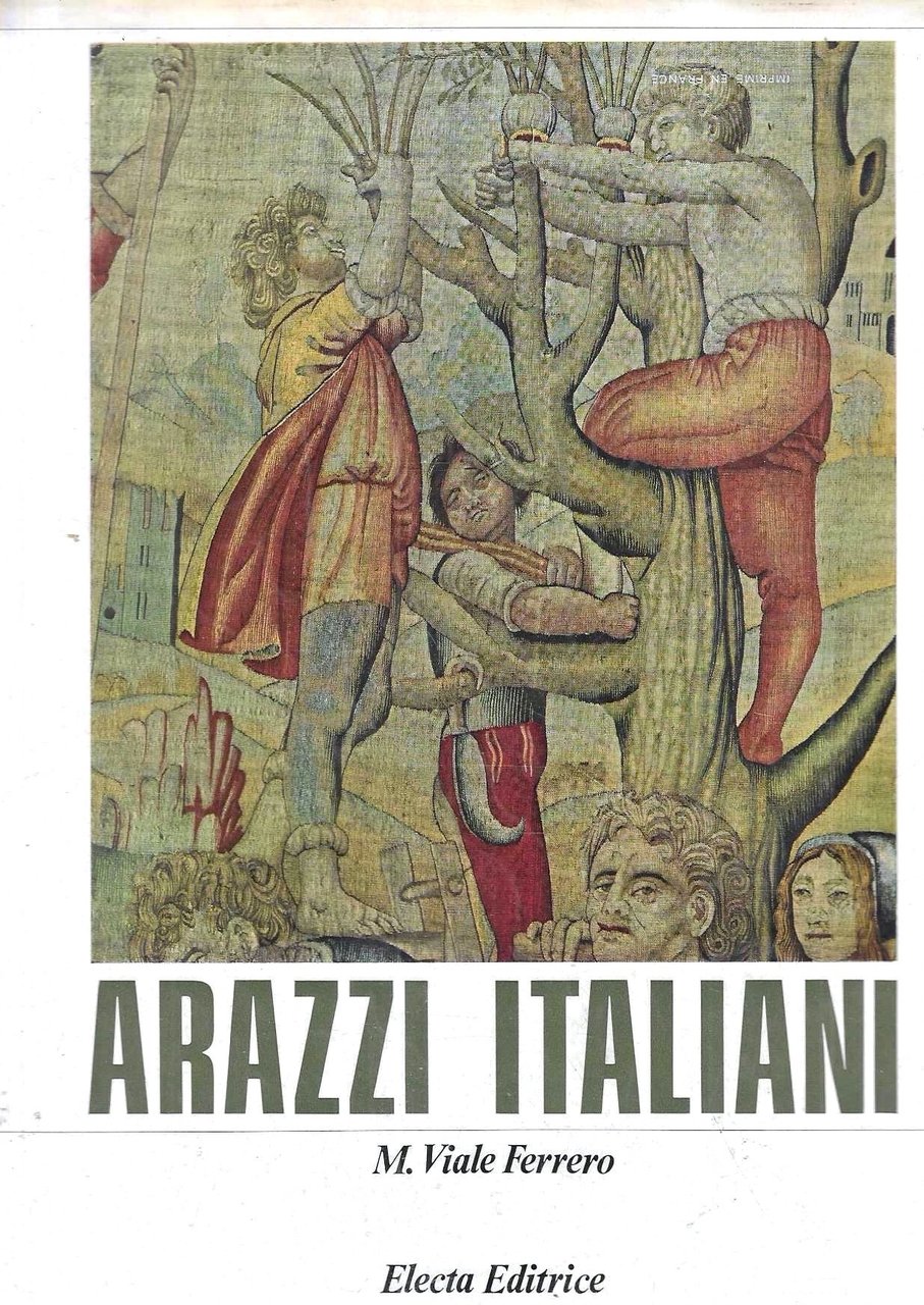 Arazzi italiani | Immagine principale
