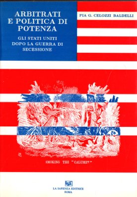 Arbitrati e politica di potenza