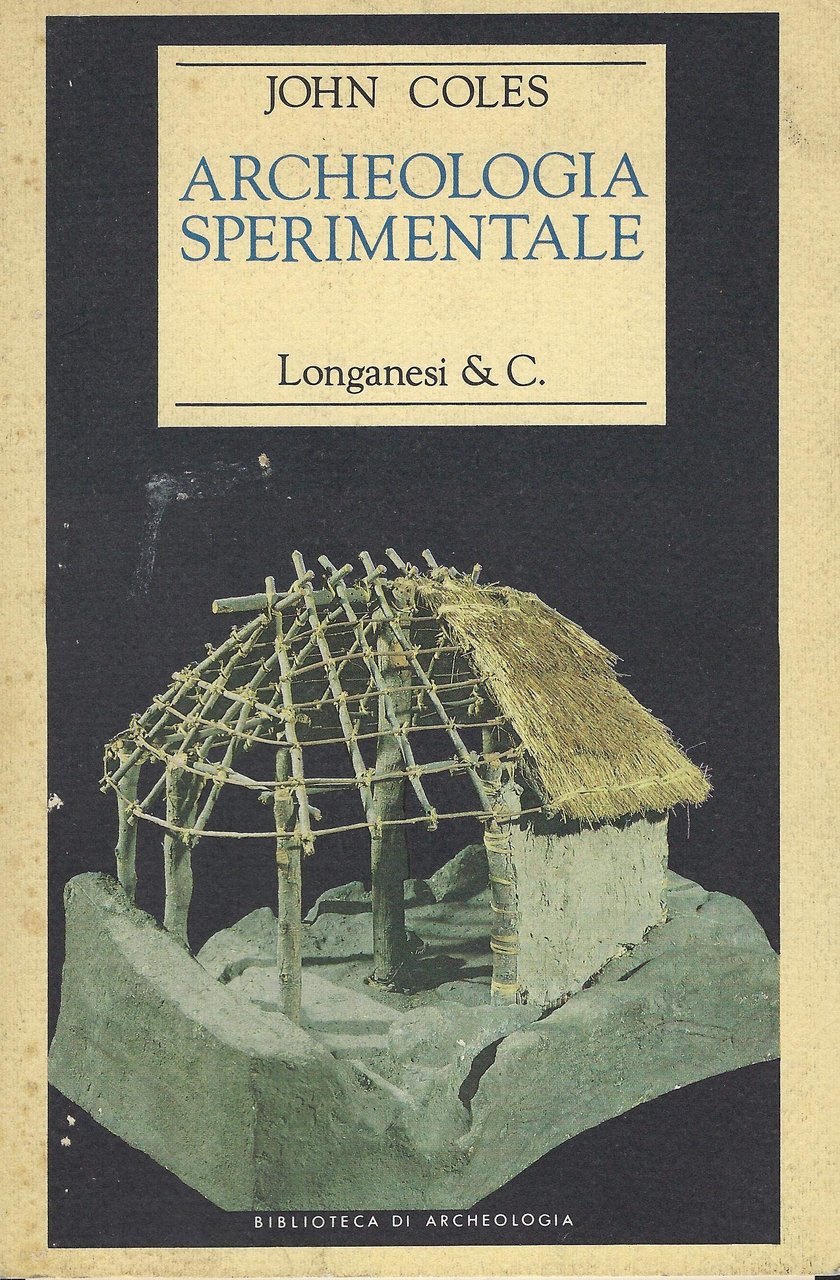 Archeologia sperimentale